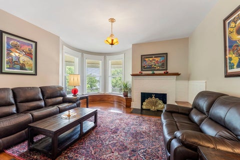 Tiny photo for 824 College Avenue, Davenport, IA 52803 (MLS # 12788904)