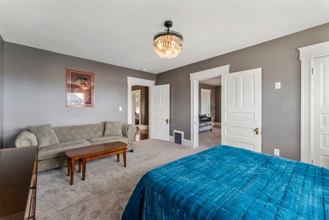 Tiny photo for 824 College Avenue, Davenport, IA 52803 (MLS # 12788904)