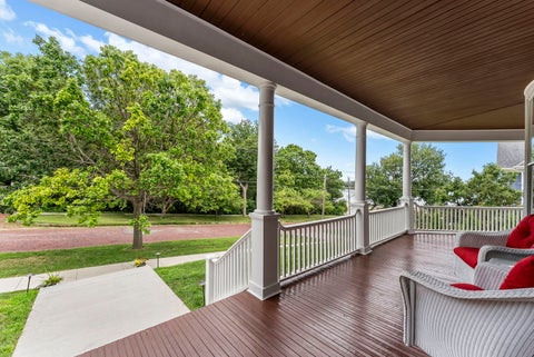 Tiny photo for 824 College Avenue, Davenport, IA 52803 (MLS # 12788904)