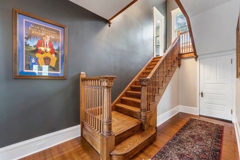 Tiny photo for 824 College Avenue, Davenport, IA 52803 (MLS # 12788904)