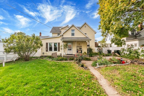 Tiny photo for 230 N College Avenue, Geneseo, IL 61254 (MLS # 12789882)