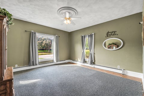 Tiny photo for 230 N College Avenue, Geneseo, IL 61254 (MLS # 12789882)