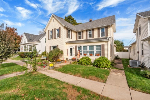 Tiny photo for 230 N College Avenue, Geneseo, IL 61254 (MLS # 12789882)