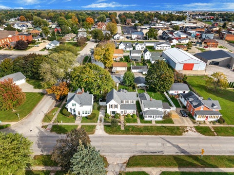 Tiny photo for 230 N College Avenue, Geneseo, IL 61254 (MLS # 12789882)