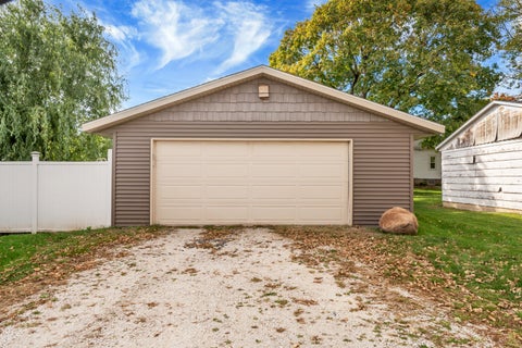 Tiny photo for 230 N College Avenue, Geneseo, IL 61254 (MLS # 12789882)