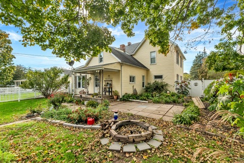 Tiny photo for 230 N College Avenue, Geneseo, IL 61254 (MLS # 12789882)