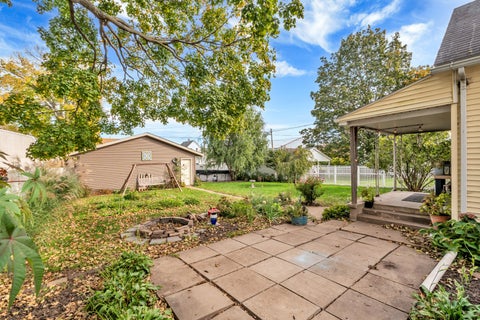 Tiny photo for 230 N College Avenue, Geneseo, IL 61254 (MLS # 12789882)