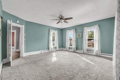 Tiny photo for 230 N College Avenue, Geneseo, IL 61254 (MLS # 12789882)