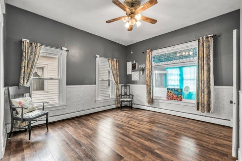 Tiny photo for 230 N College Avenue, Geneseo, IL 61254 (MLS # 12789882)