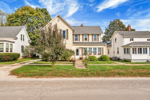Photo of 230 N College Avenue, Geneseo, IL 61254 (MLS # 12789882)