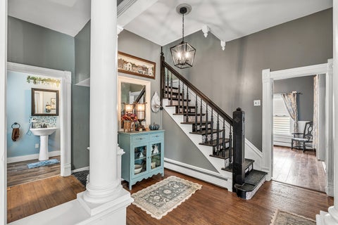 Tiny photo for 230 N College Avenue, Geneseo, IL 61254 (MLS # 12789882)