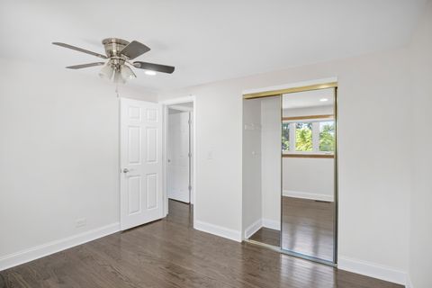 Tiny photo for 615 CORDIAL Drive, Des Plaines, IL 60018 (MLS # 12479414)