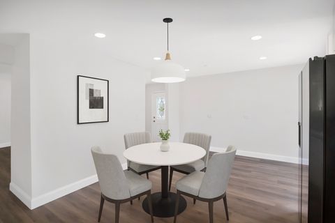 Tiny photo for 615 CORDIAL Drive, Des Plaines, IL 60018 (MLS # 12479414)