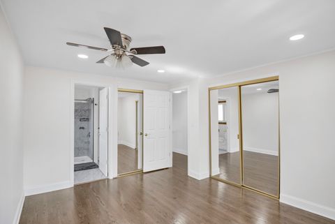 Tiny photo for 615 CORDIAL Drive, Des Plaines, IL 60018 (MLS # 12479414)