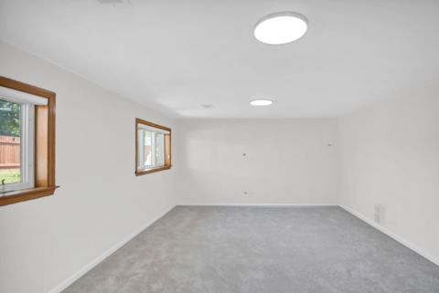 Tiny photo for 615 CORDIAL Drive, Des Plaines, IL 60018 (MLS # 12479414)