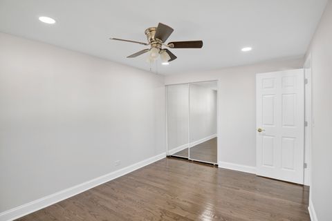 Tiny photo for 615 CORDIAL Drive, Des Plaines, IL 60018 (MLS # 12479414)