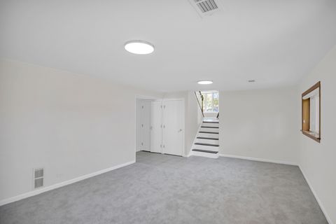 Tiny photo for 615 CORDIAL Drive, Des Plaines, IL 60018 (MLS # 12479414)