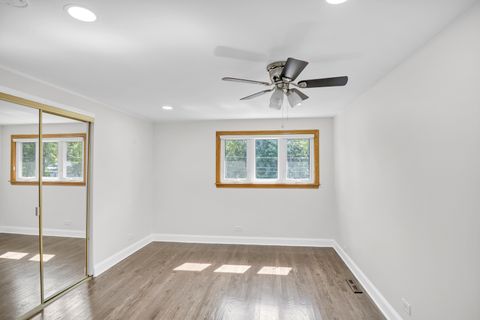 Tiny photo for 615 CORDIAL Drive, Des Plaines, IL 60018 (MLS # 12479414)