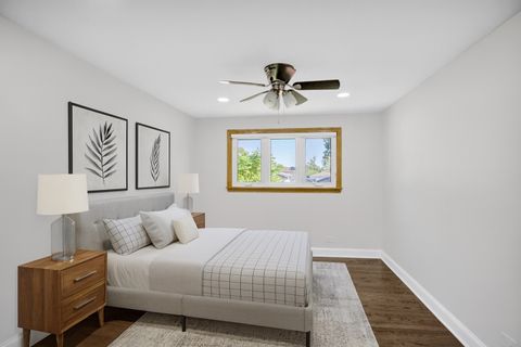 Tiny photo for 615 CORDIAL Drive, Des Plaines, IL 60018 (MLS # 12479414)