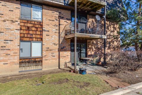 Tiny photo for 9 Oak Creek Drive #1903, Buffalo Grove, IL 60089 (MLS # 12589479)