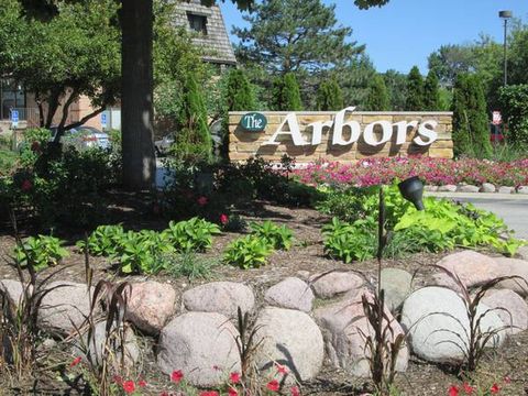 Tiny photo for 9 Oak Creek Drive #1903, Buffalo Grove, IL 60089 (MLS # 12589479)