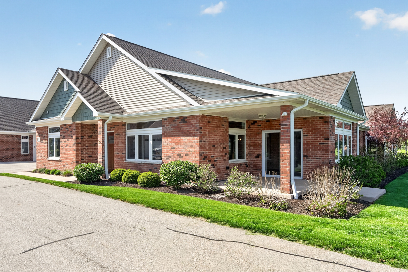 411 Stearn Drive 411