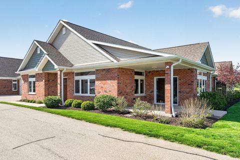Tiny photo for 411 Stearn Drive #411, Genoa, IL 60135 (MLS # 12610724)