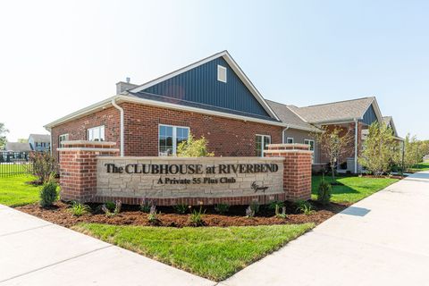 Tiny photo for 411 Stearn Drive #411, Genoa, IL 60135 (MLS # 12610724)
