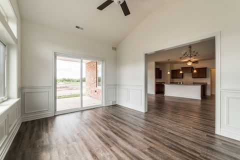 Tiny photo for 411 Stearn Drive #411, Genoa, IL 60135 (MLS # 12610724)