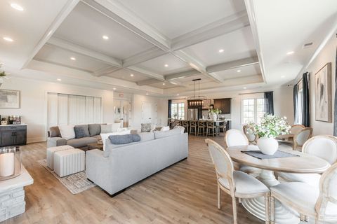 Tiny photo for 411 Stearn Drive #411, Genoa, IL 60135 (MLS # 12610724)