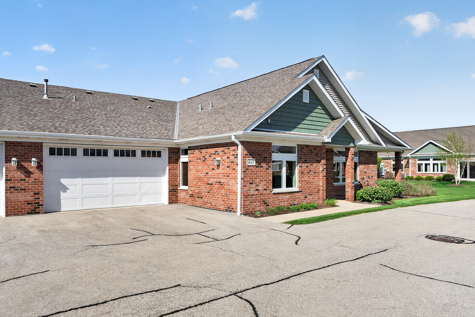 411 Stearn Drive 411