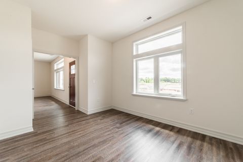 Tiny photo for 411 Stearn Drive #411, Genoa, IL 60135 (MLS # 12610724)