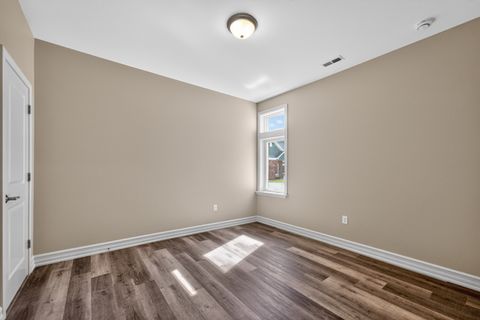Tiny photo for 411 Stearn Drive #411, Genoa, IL 60135 (MLS # 12610724)
