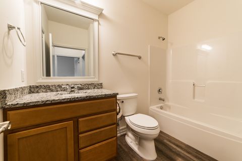 Tiny photo for 411 Stearn Drive #411, Genoa, IL 60135 (MLS # 12610724)