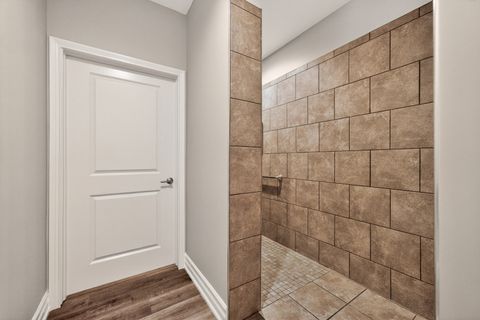 Tiny photo for 411 Stearn Drive #411, Genoa, IL 60135 (MLS # 12610724)