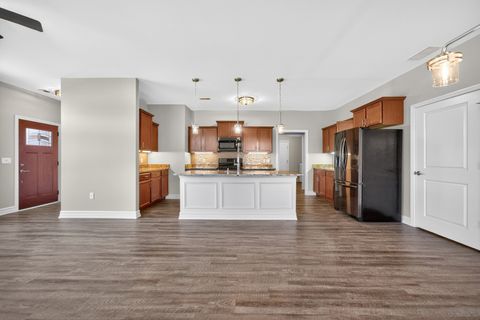 Tiny photo for 411 Stearn Drive #411, Genoa, IL 60135 (MLS # 12610724)