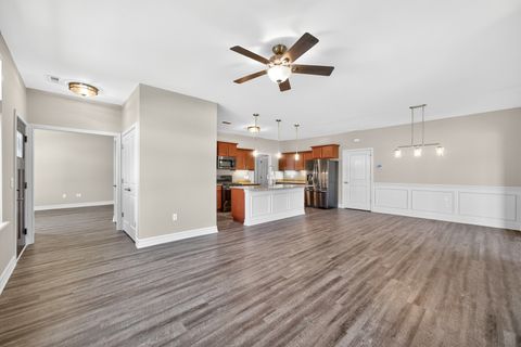 Tiny photo for 411 Stearn Drive #411, Genoa, IL 60135 (MLS # 12610724)
