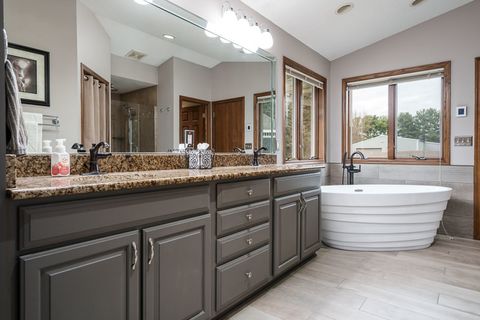 Tiny photo for 2412 SQUAW PRAIRIE Road, Belvidere, IL 61008 (MLS # 12593466)