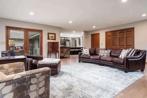 Tiny photo for 2412 SQUAW PRAIRIE Road, Belvidere, IL 61008 (MLS # 12593466)