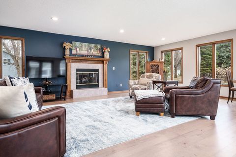 Tiny photo for 2412 SQUAW PRAIRIE Road, Belvidere, IL 61008 (MLS # 12593466)