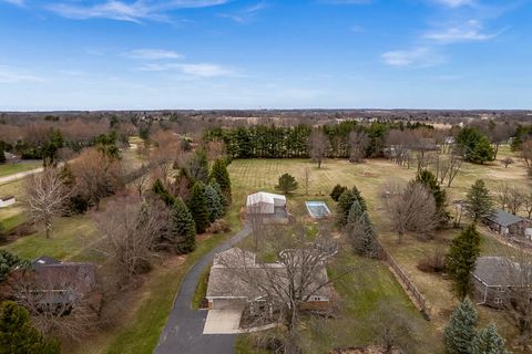 Tiny photo for 2412 SQUAW PRAIRIE Road, Belvidere, IL 61008 (MLS # 12593466)