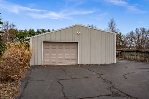 Tiny photo for 2412 SQUAW PRAIRIE Road, Belvidere, IL 61008 (MLS # 12593466)