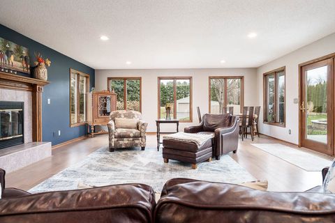 Tiny photo for 2412 SQUAW PRAIRIE Road, Belvidere, IL 61008 (MLS # 12593466)