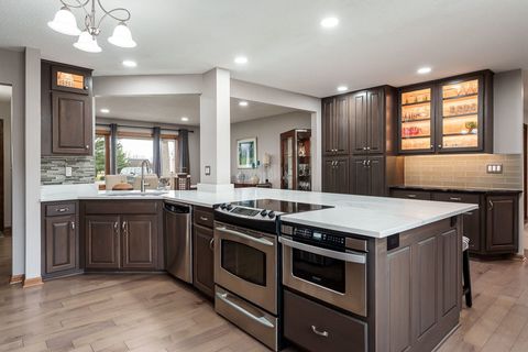 Tiny photo for 2412 SQUAW PRAIRIE Road, Belvidere, IL 61008 (MLS # 12593466)