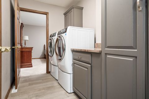 Tiny photo for 2412 SQUAW PRAIRIE Road, Belvidere, IL 61008 (MLS # 12593466)