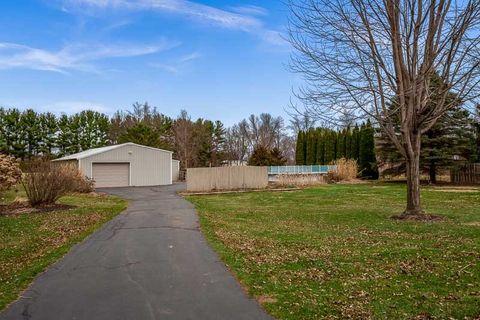 Tiny photo for 2412 SQUAW PRAIRIE Road, Belvidere, IL 61008 (MLS # 12593466)