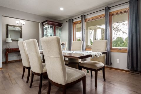 Tiny photo for 2412 SQUAW PRAIRIE Road, Belvidere, IL 61008 (MLS # 12593466)