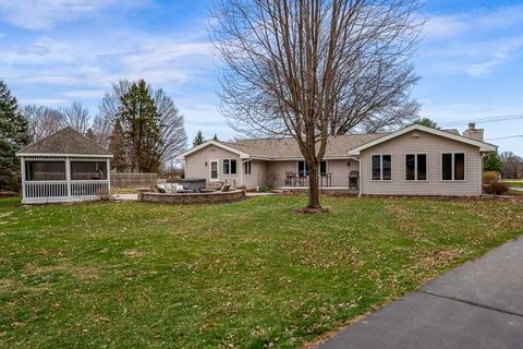 Tiny photo for 2412 SQUAW PRAIRIE Road, Belvidere, IL 61008 (MLS # 12593466)