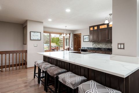 Tiny photo for 2412 SQUAW PRAIRIE Road, Belvidere, IL 61008 (MLS # 12593466)