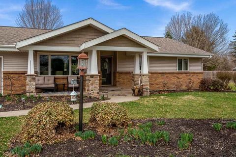 Tiny photo for 2412 SQUAW PRAIRIE Road, Belvidere, IL 61008 (MLS # 12593466)
